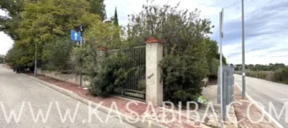 Grundstück in Betera, Spain 2789m², Nr. 69895 11