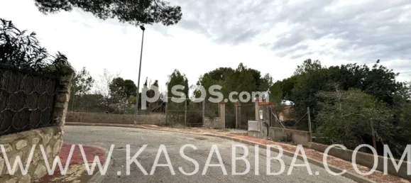 Grundstück in Betera, Spain 2789m², Nr. 69895 9