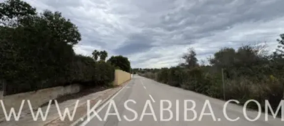 Grundstück in Betera, Spain 2789m², Nr. 69895 4