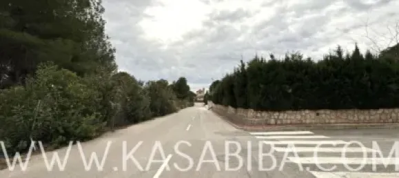 Grundstück in Betera, Spain 2789m², Nr. 69895 6