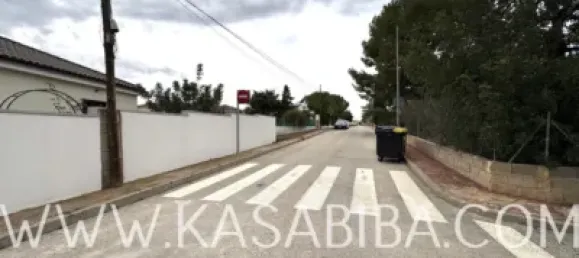 Grundstück in Betera, Spain 2789m², Nr. 69895 3