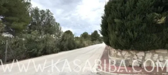 Grundstück in Betera, Spain 2789m², Nr. 69895 7