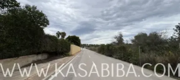 Grundstück in Betera, Spain 2789m², Nr. 69895 2