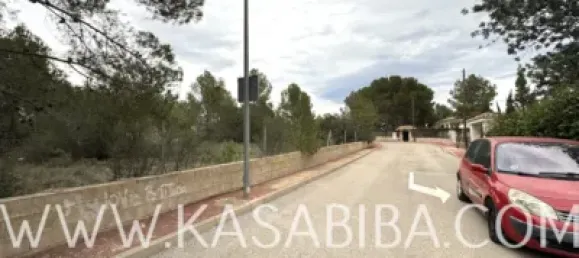 Grundstück in Betera, Spain 2789m², Nr. 69895 5