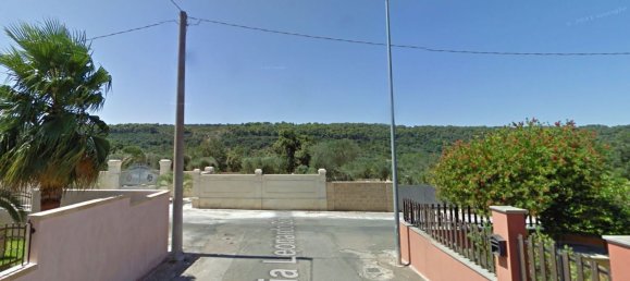 Вилла с 10 комнатами в Supersano, Италия № 234796 9