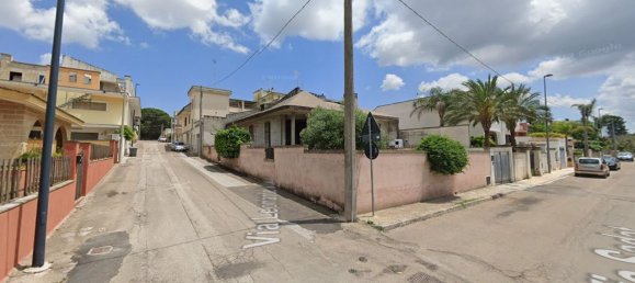 Вилла с 10 комнатами в Supersano, Италия № 234796 3