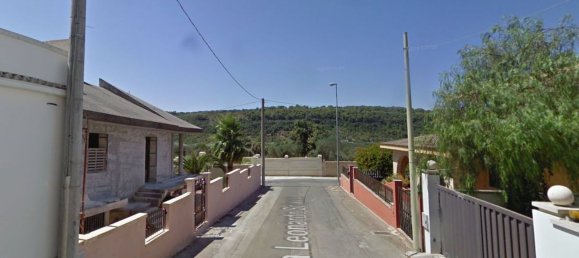 Вилла с 10 комнатами в Supersano, Италия № 234796 23