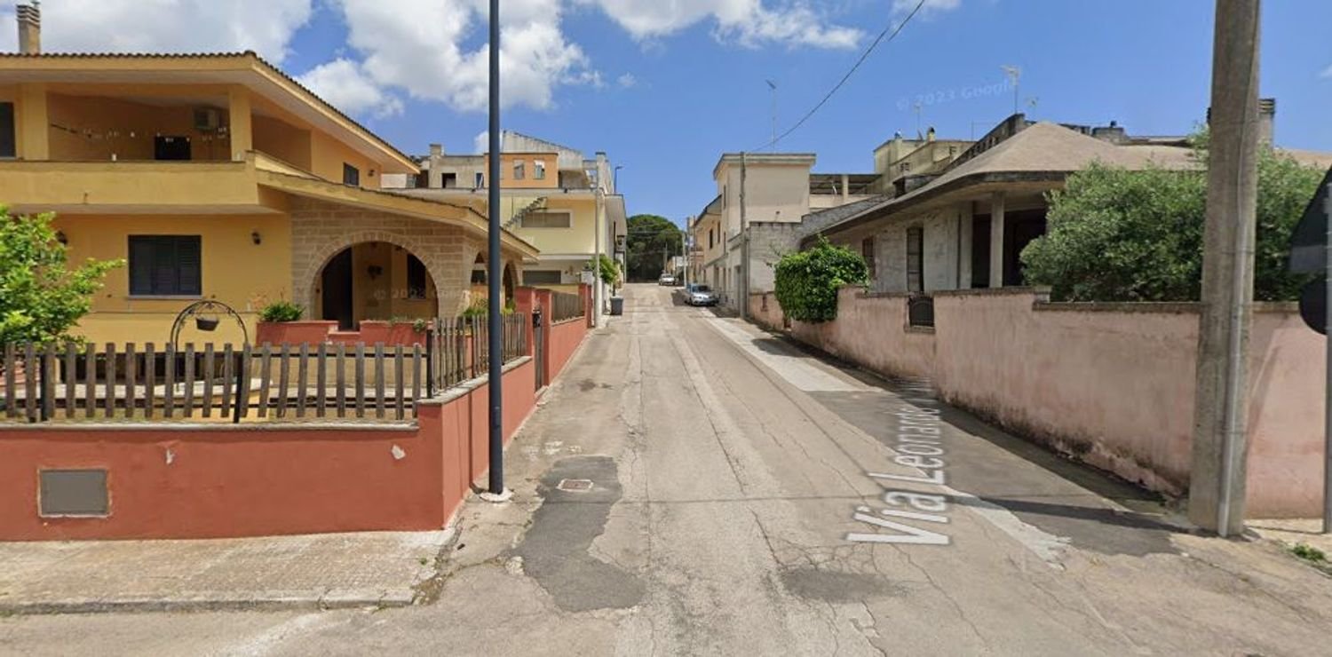 Вилла с 10 комнатами в Supersano, Италия № 234796