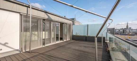 3 rooms Penthouse in Vienna, Austria No. 245089 5