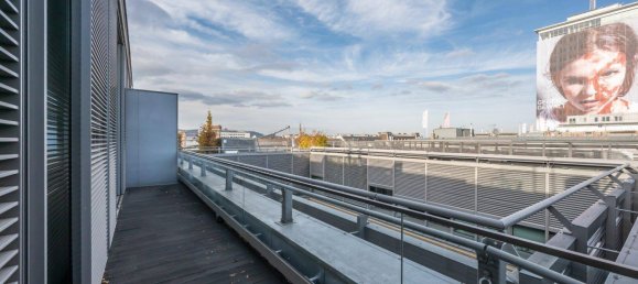 3 rooms Penthouse in Vienna, Austria No. 245089 28