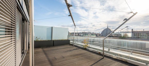 3 rooms Penthouse in Vienna, Austria No. 245089 4