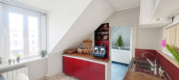 1 bedroom Apartment in Asnieres-sur-Seine, France No. 332316 3