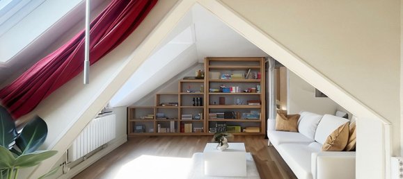 1 bedroom Apartment in Asnieres-sur-Seine, France No. 332316 2