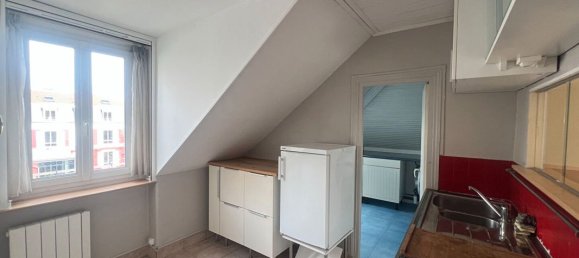 1 bedroom Apartment in Asnieres-sur-Seine, France No. 332316 6