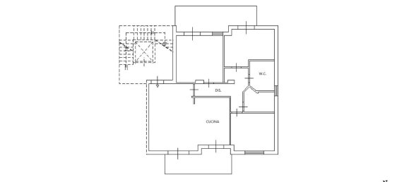 3 bedrooms Apartment in Acireale, Italy No. 157977 13