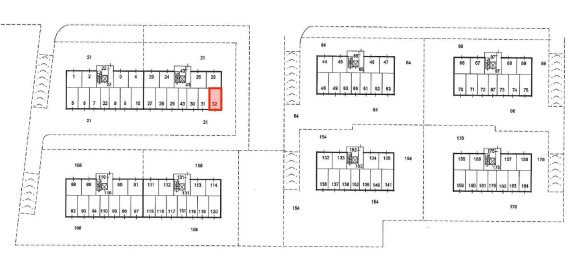 3 bedrooms Apartment in Acireale, Italy No. 157977 14