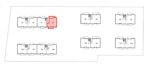 3 bedrooms Apartment in Acireale, Italy No. 157977 12