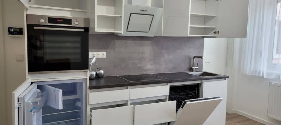 2 rooms Apartment in Penzing, Austria No. 191586 4