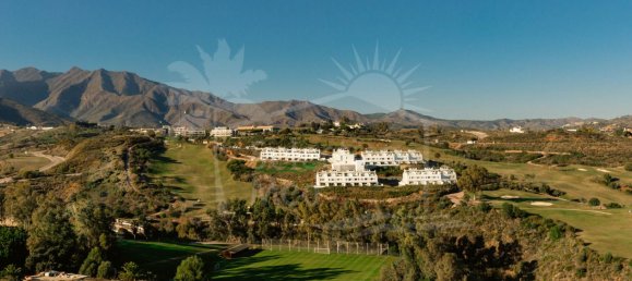 3 bedrooms Penthouse in Mijas, Spain No. 118005 6