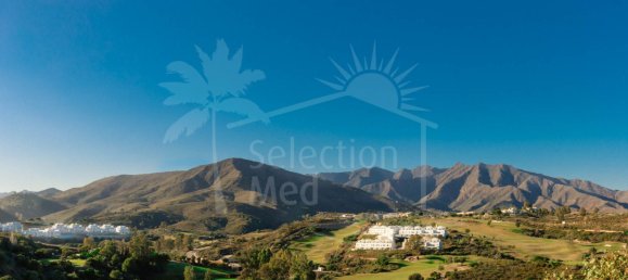 3 bedrooms Penthouse in Mijas, Spain No. 118005 20