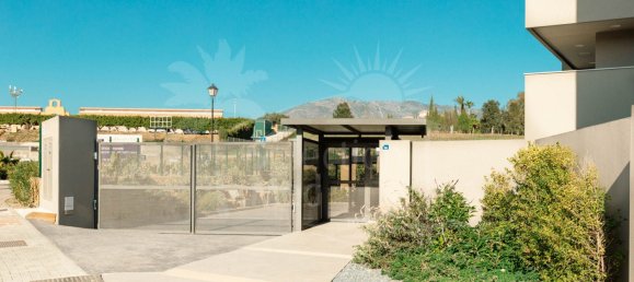 3 bedrooms Penthouse in Mijas, Spain No. 118005 34