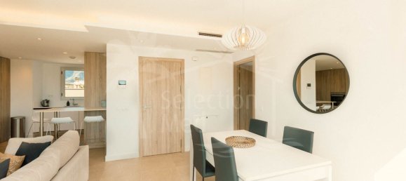 3 bedrooms Penthouse in Mijas, Spain No. 118005 32