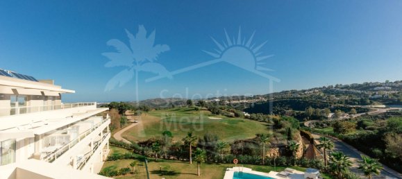 3 bedrooms Penthouse in Mijas, Spain No. 118005 7