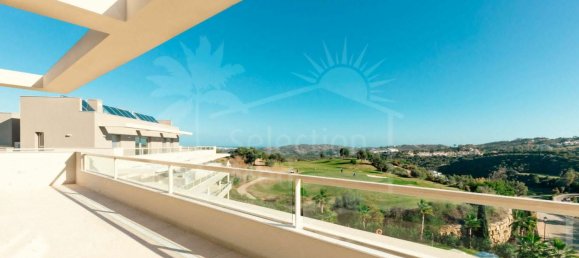 3 bedrooms Penthouse in Mijas, Spain No. 118005 30
