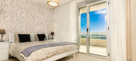 3 bedrooms Penthouse in Mijas, Spain No. 118005 17