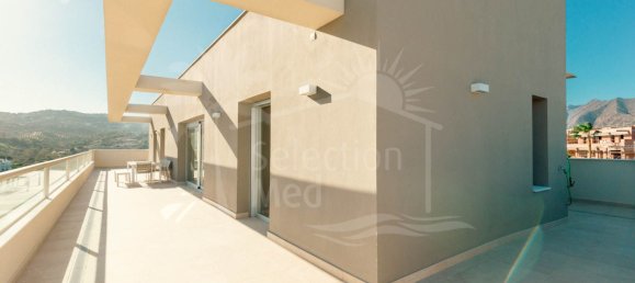 3 bedrooms Penthouse in Mijas, Spain No. 118005 28