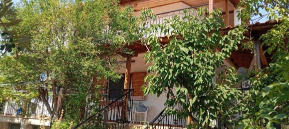 Дом с 4 спальнями в Халкидики, Греция № 93437 5