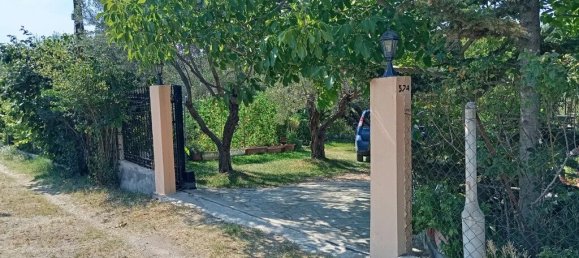 Дом с 4 спальнями в Халкидики, Греция № 93437 9