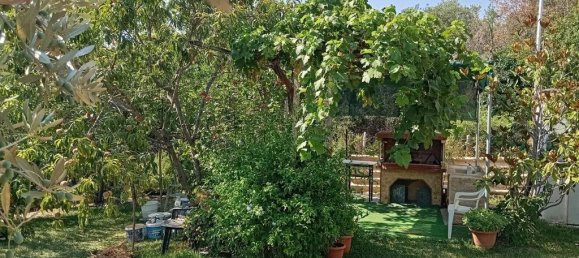 Дом с 4 спальнями в Халкидики, Греция № 93437 6