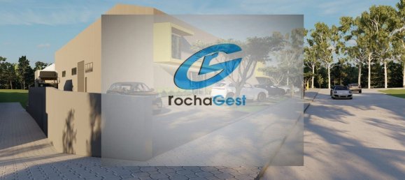 Lagerhaus in Vila Nova de Gaia, Portugal 2723m², Nr. 11416 5