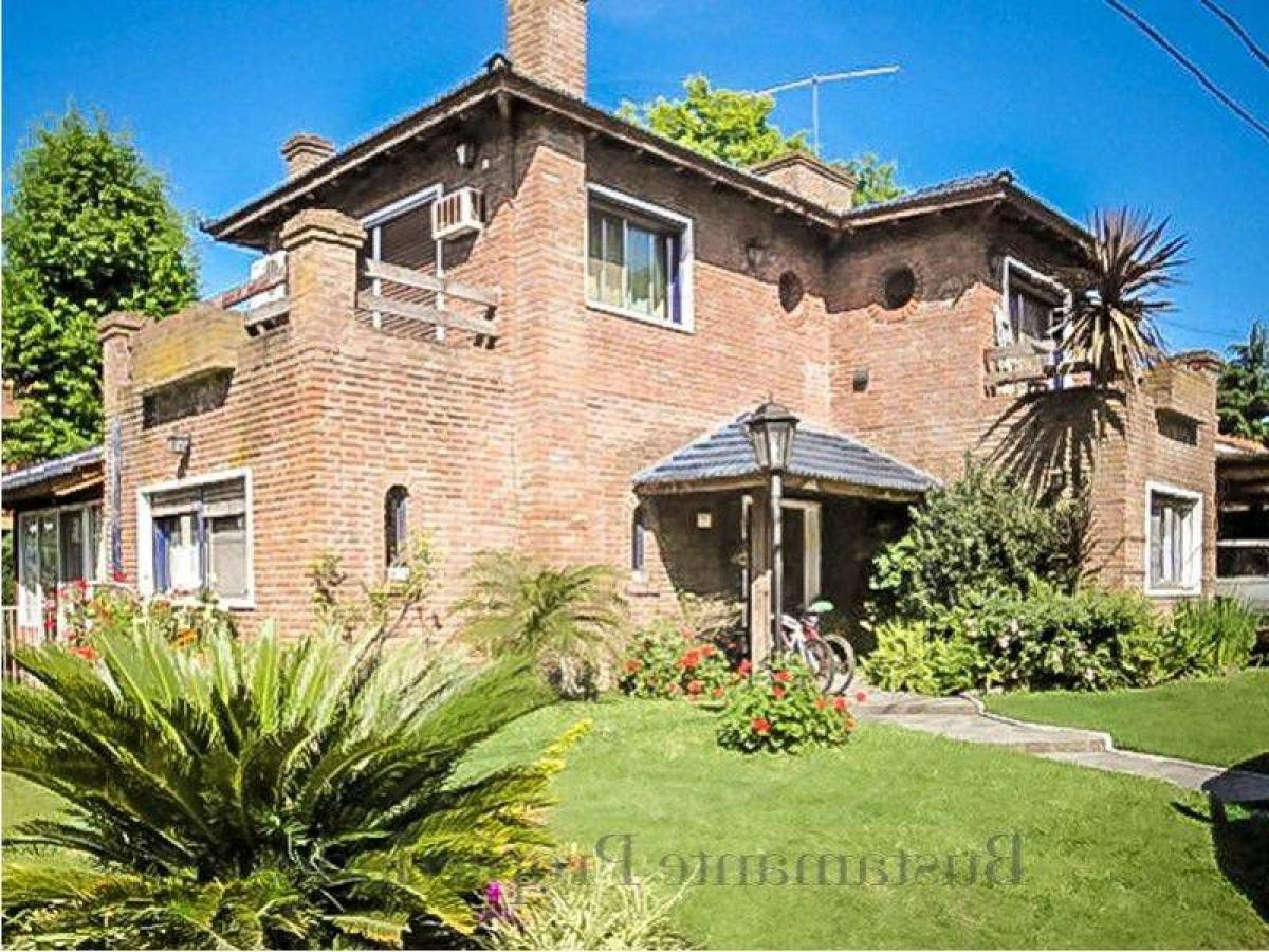 Casa T4 em Escobar, Argentina N.º 58035