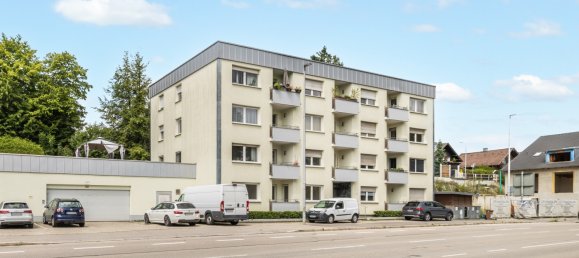 Apartamento T1 em Furstenfeldbruck, Germany N.º 228571 11