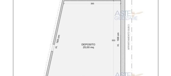 5 bedrooms Apartment in Sezze, Italy No. 381778 43