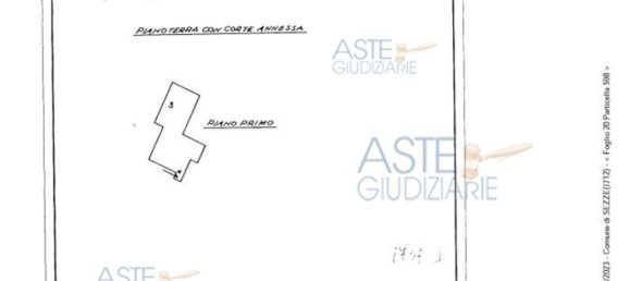 5 bedrooms Apartment in Sezze, Italy No. 381778 40