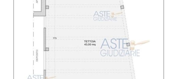 5 bedrooms Apartment in Sezze, Italy No. 381778 45