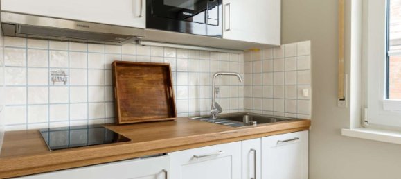 3 rooms Apartment in Nordfriesland, Germany No. 10016 6