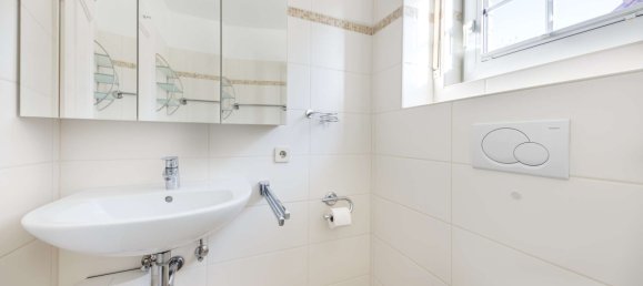 3 rooms Apartment in Nordfriesland, Germany No. 10016 11