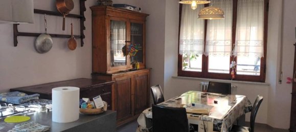 6-Zimmer Wohnung in Chianciano Terme, Italy, Nr. 114119 8