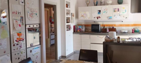 6-Zimmer Wohnung in Chianciano Terme, Italy, Nr. 114119 24