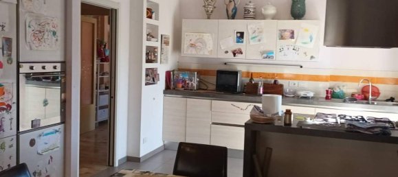 6-Zimmer Wohnung in Chianciano Terme, Italy, Nr. 114119 23