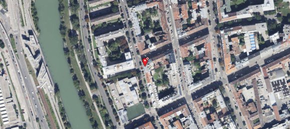 2 rooms Apartment in Brigittenau, Austria No. 153055 8