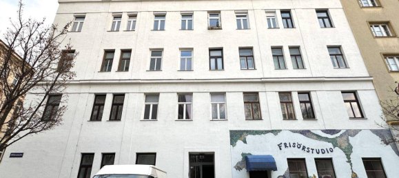 2 rooms Apartment in Brigittenau, Austria No. 153055 3