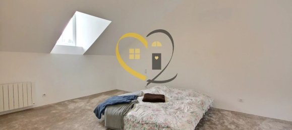 6 rooms Apartment in Saint-Martin-d'Auxigny, France No. 214102 8