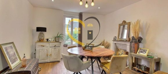 6 rooms Apartment in Saint-Martin-d'Auxigny, France No. 214102 2