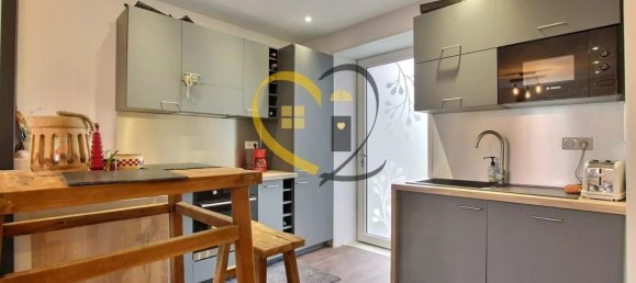 6 rooms Apartment in Saint-Martin-d'Auxigny, France No. 214102 6