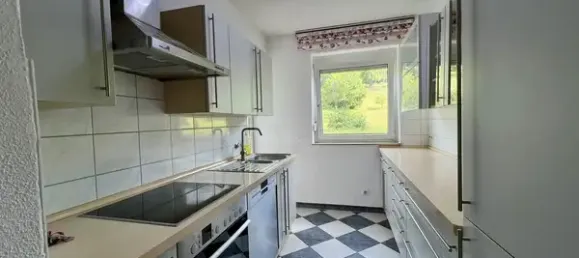 3-salle Appartement à Esslingen, Germany No. 275275 4